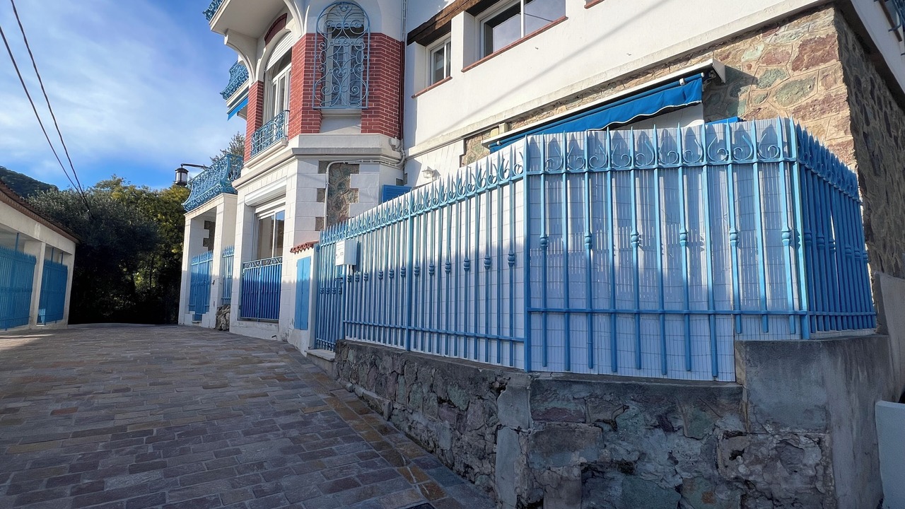 Photo of Outdoor in Mandelieu-La-Napoule