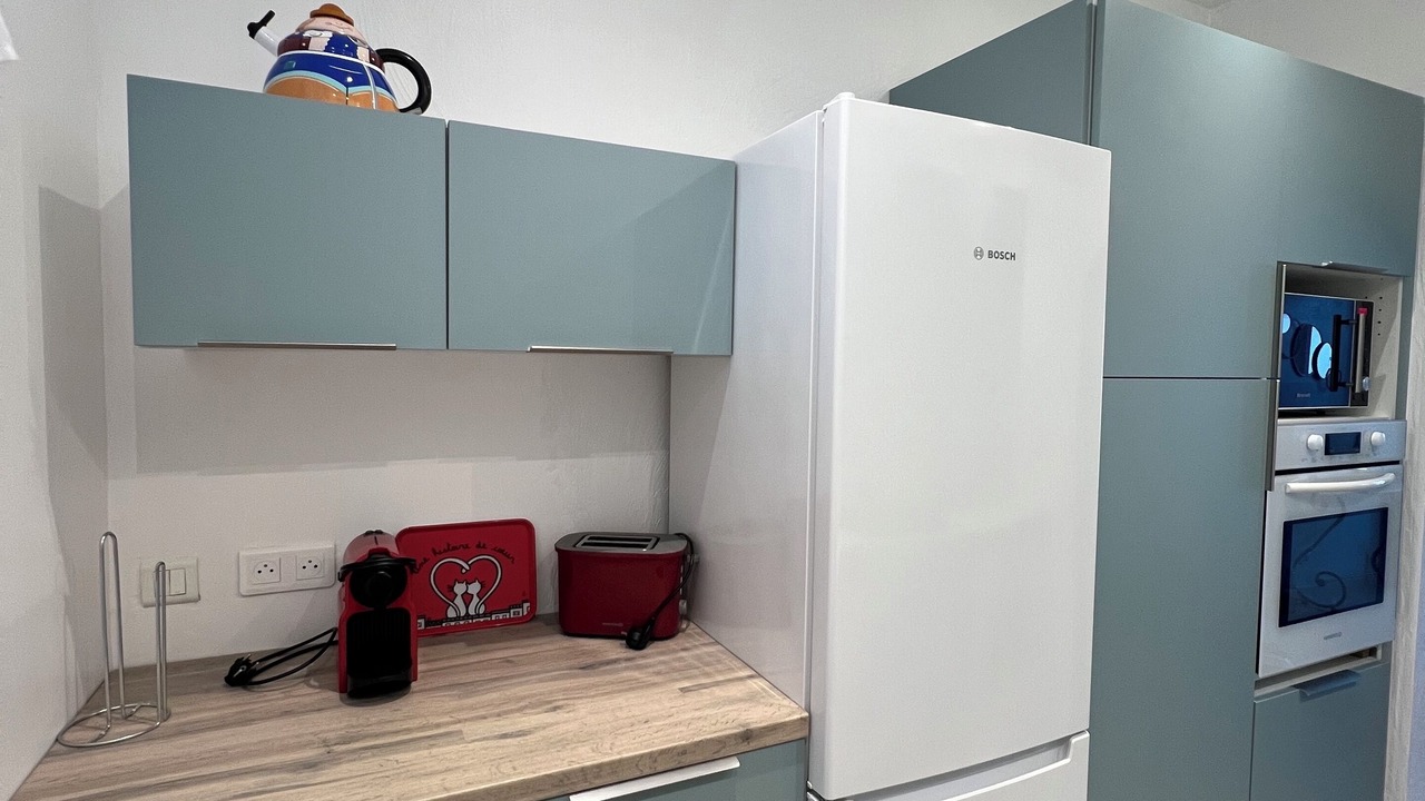 Photo of Kitchen in Mandelieu-La-Napoule