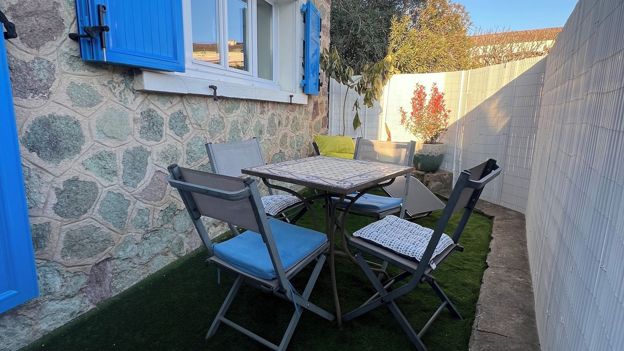 Photo of Outdoor in Mandelieu-La-Napoule