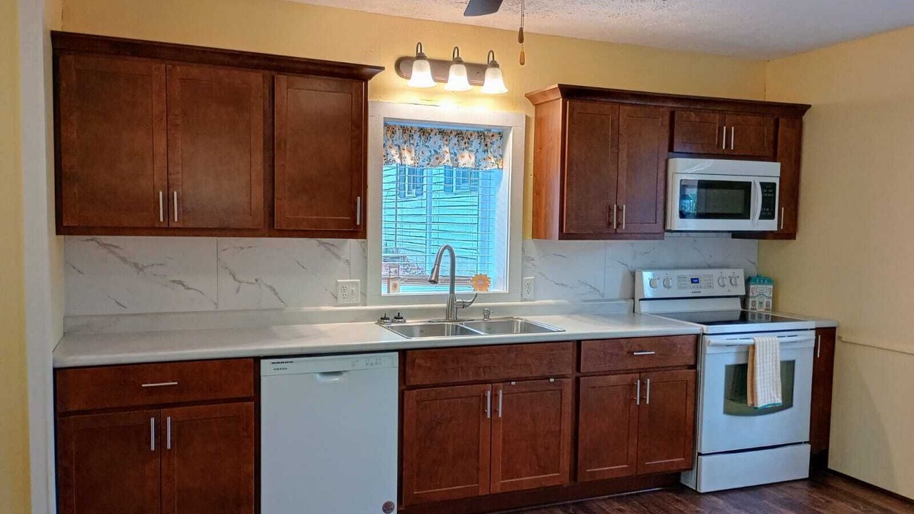 Photo of Kitchen in Butler