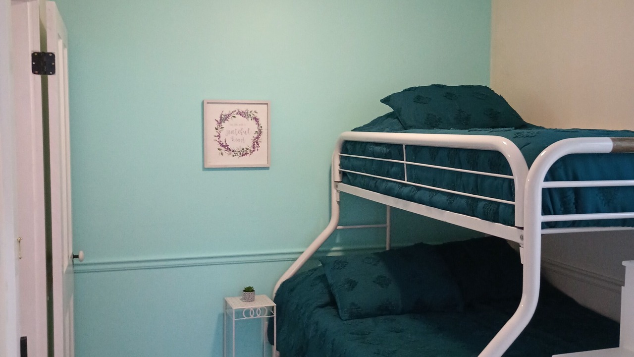 Photo of Bedroom in Butler