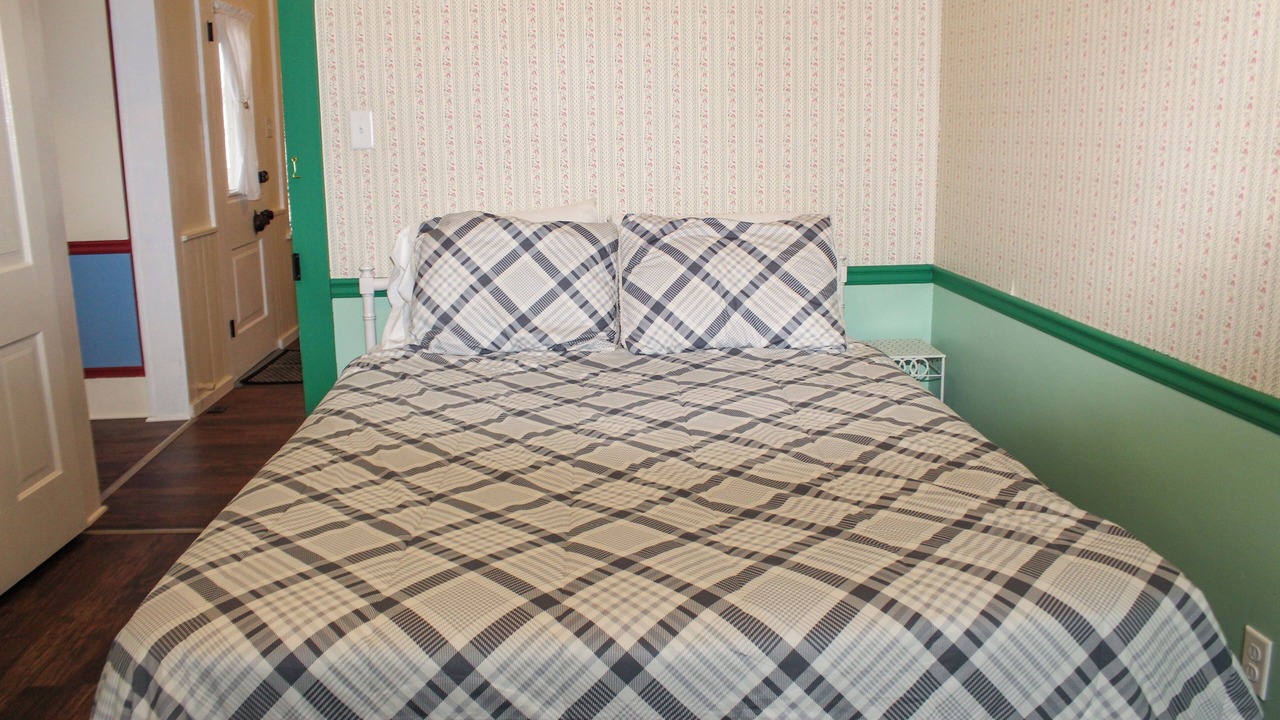 Photo of Bedroom in Butler