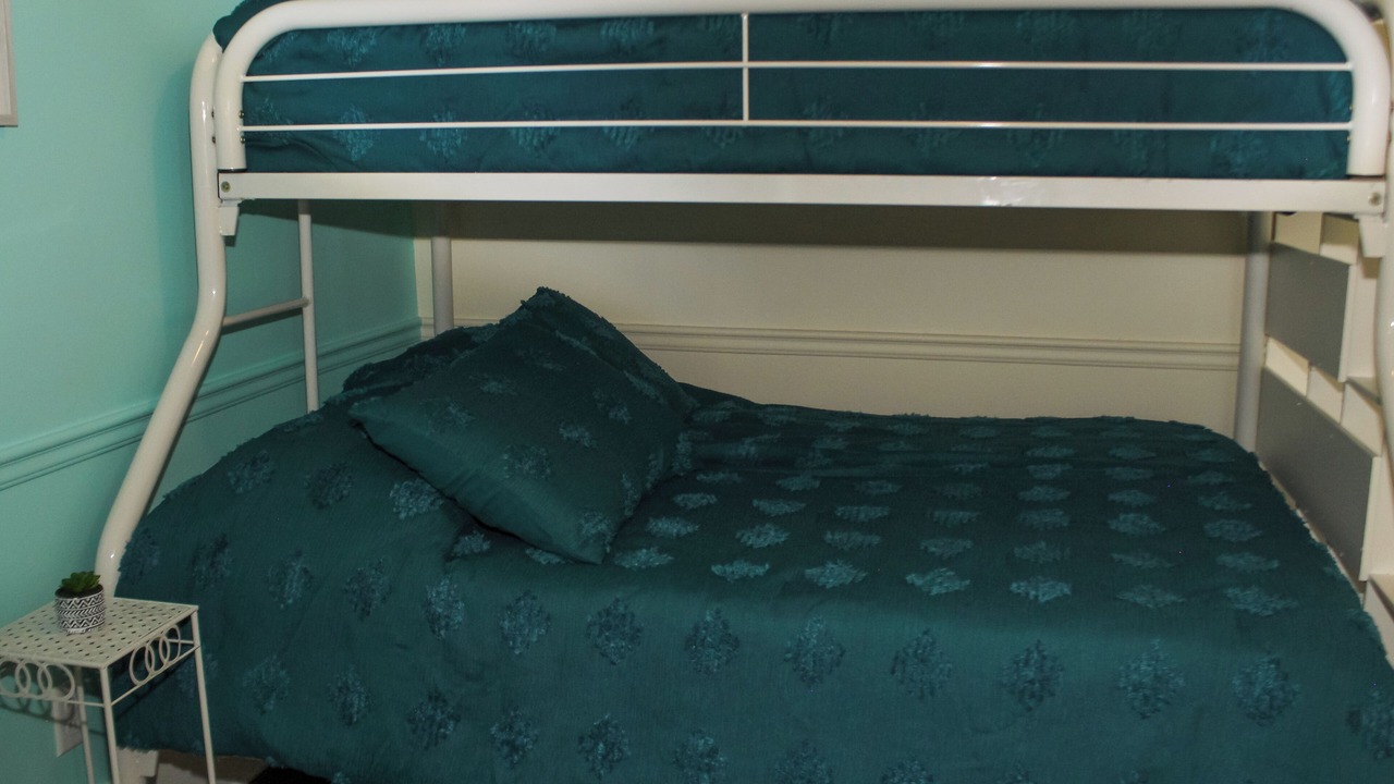 Photo of Bedroom in Butler