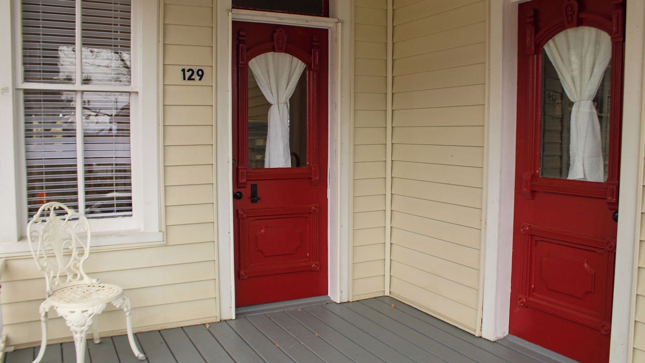 Photo of Outdoor in Butler