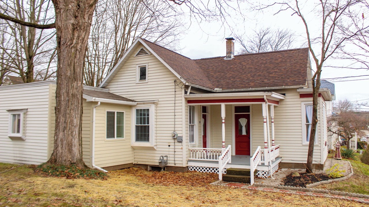 Photo of Outdoor in Butler