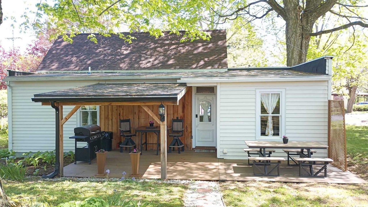 Photo of Outdoor in Butler