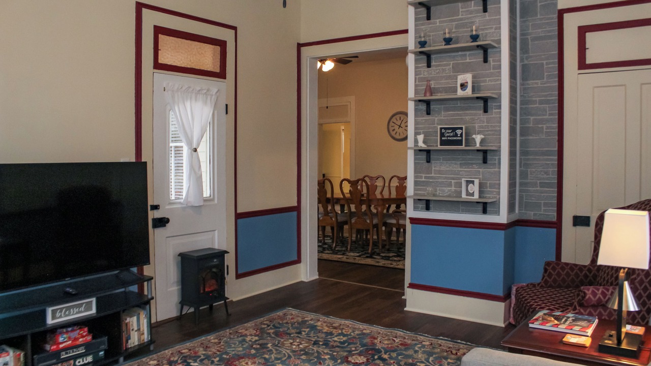 Photo of Livingroom in Butler