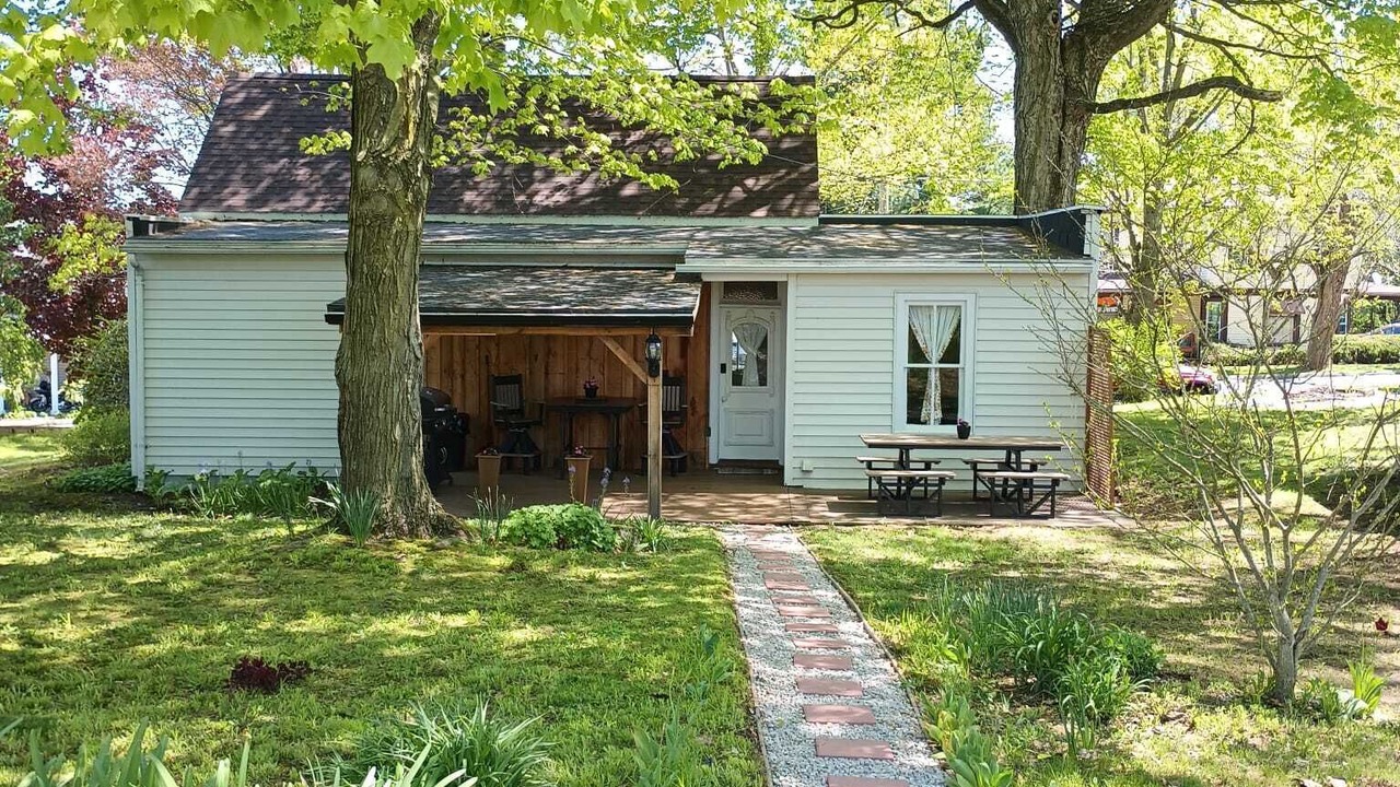 Photo of Outdoor in Butler