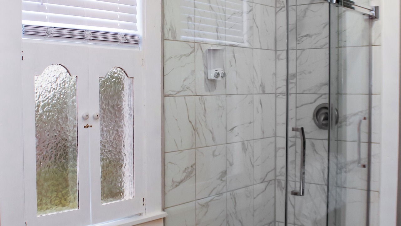 Photo of Bathroom in Butler