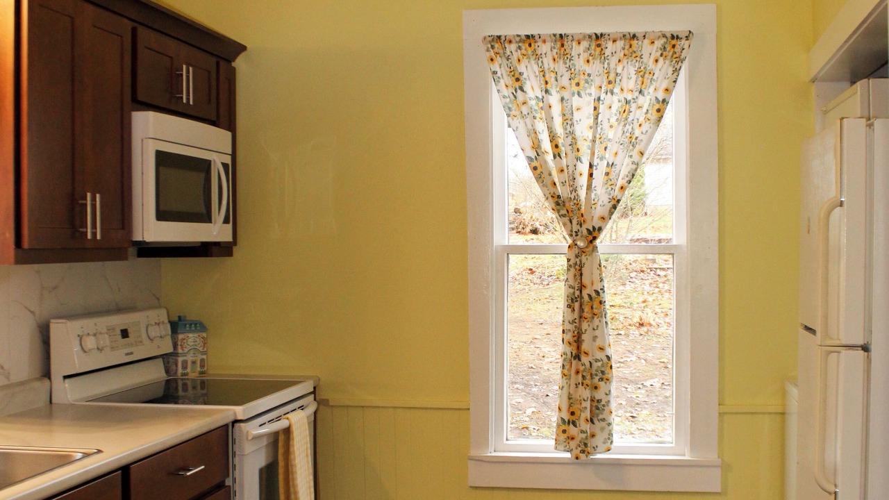 Photo of Kitchen in Butler