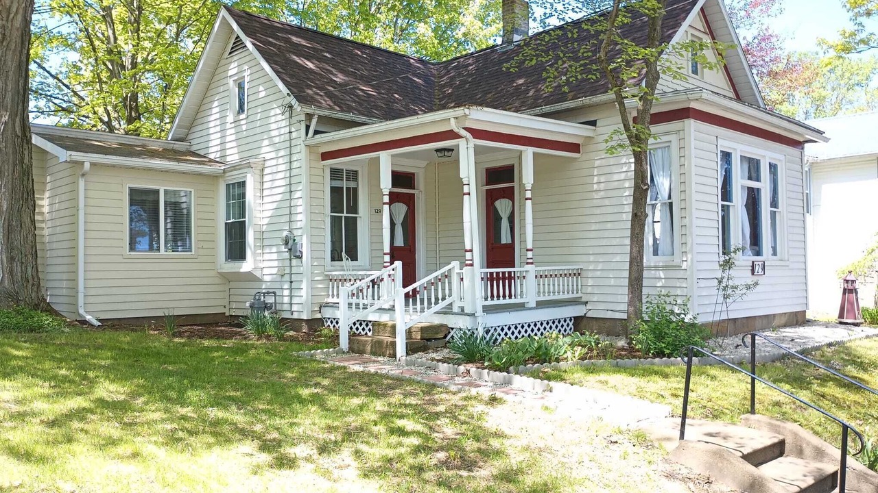 Photo of Outdoor in Butler