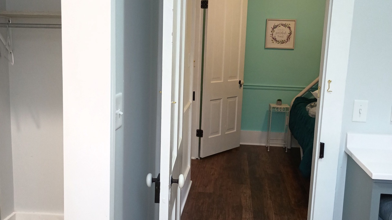 Photo of Bedroom in Butler