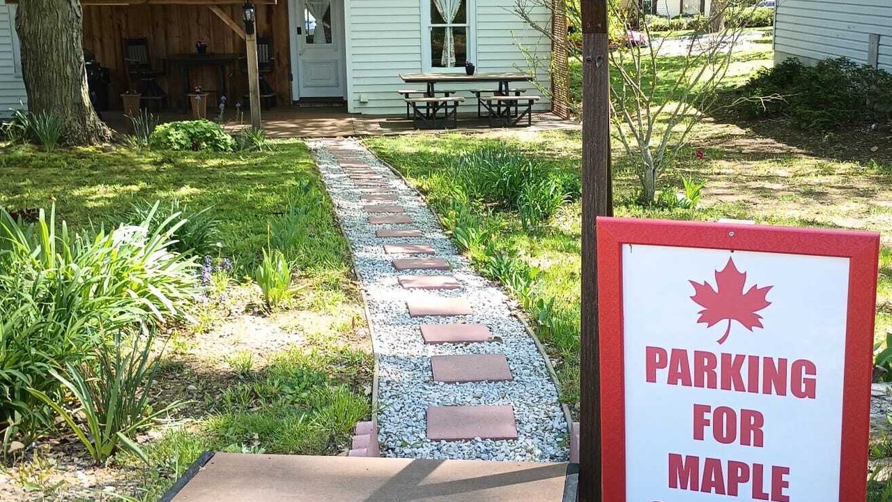 Photo of Outdoor in Butler