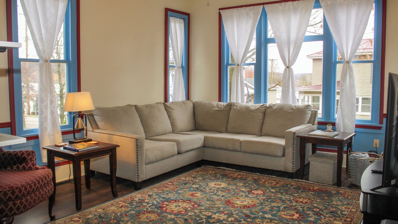 Photo of Livingroom in Butler