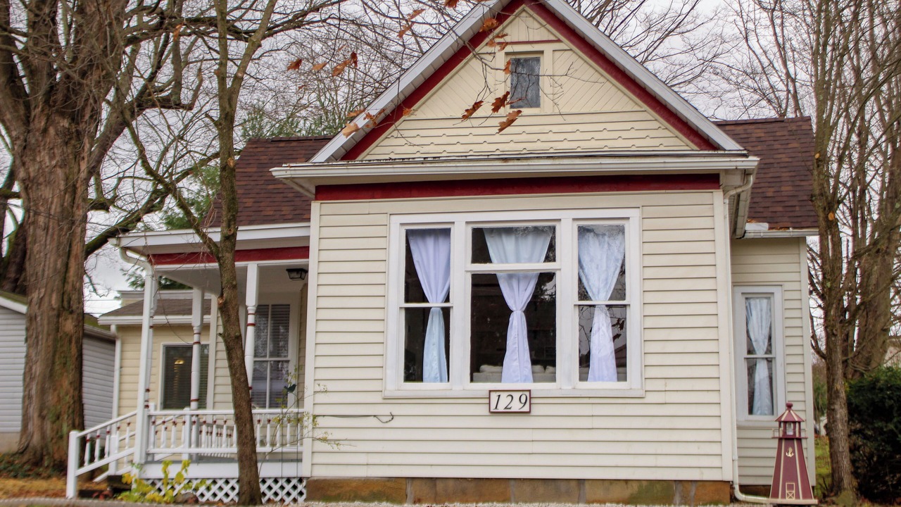 Photo of Outdoor in Butler