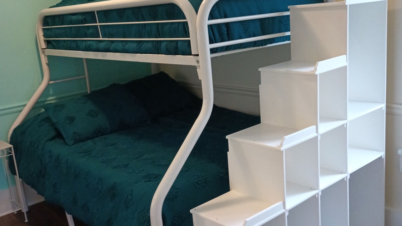 Photo of Bedroom in Butler