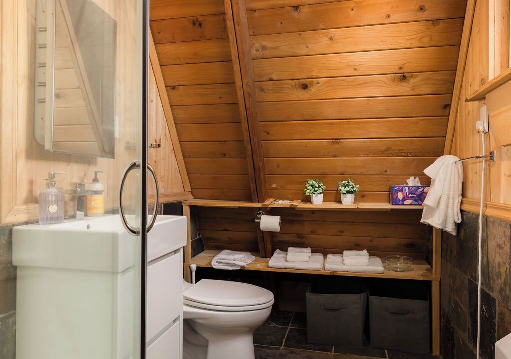 Photo of Bathroom in Pla-Vada Woodlands