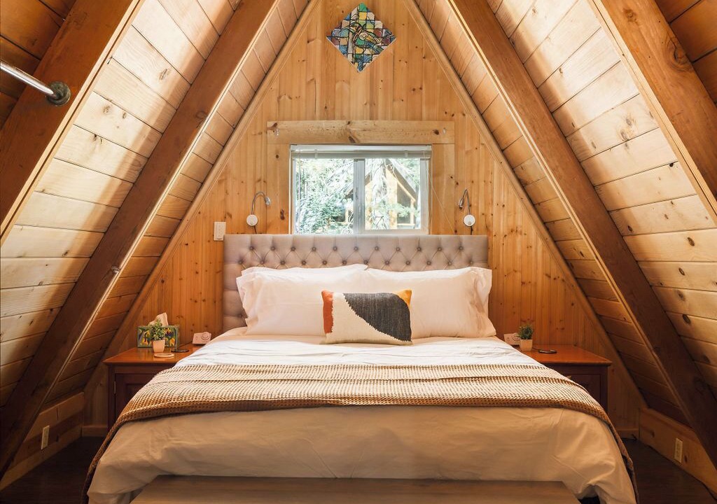 Photo of Bedroom in Pla-Vada Woodlands