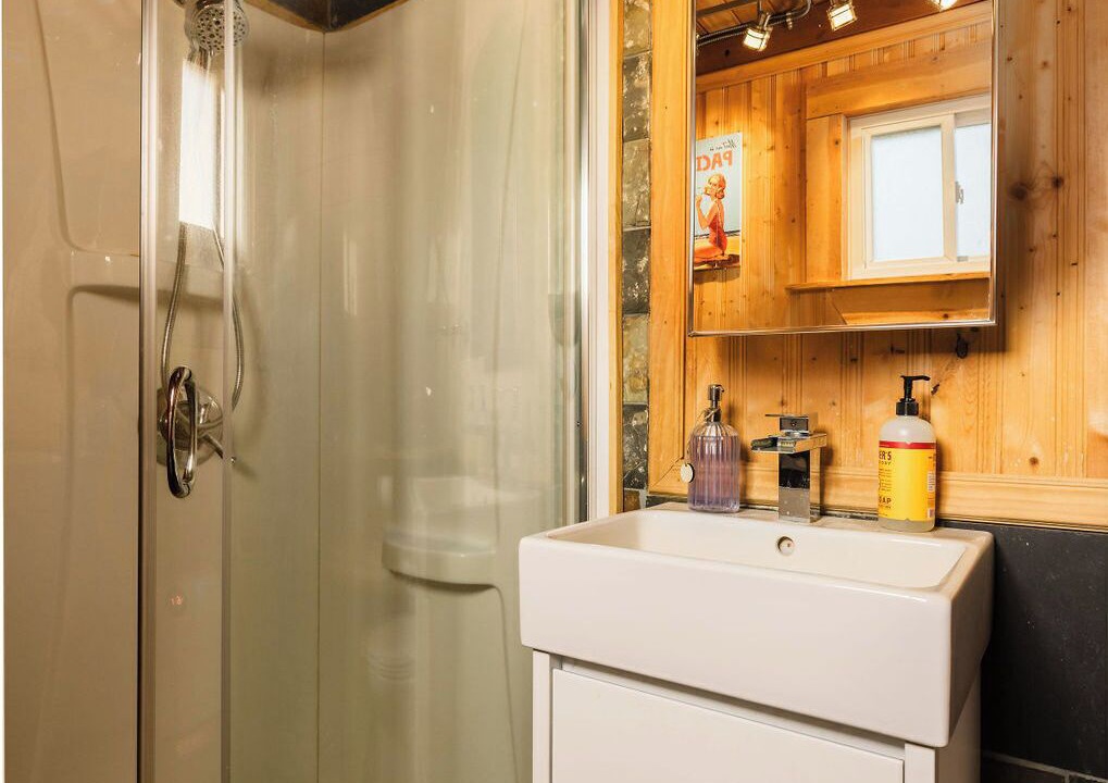 Photo of Bathroom in Pla-Vada Woodlands