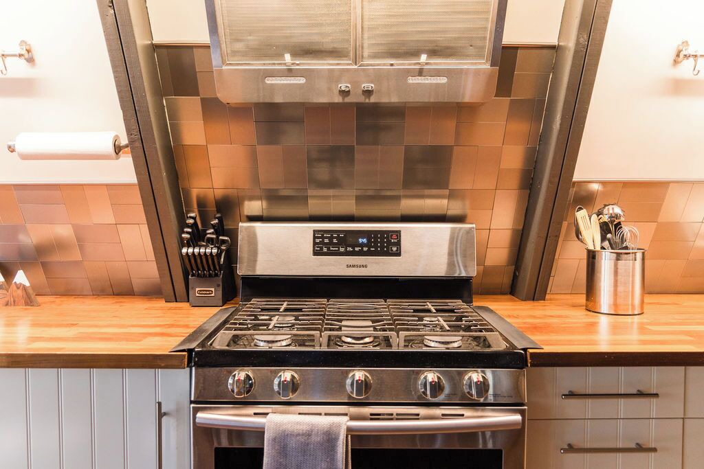 Photo of Kitchen in Pla-Vada Woodlands