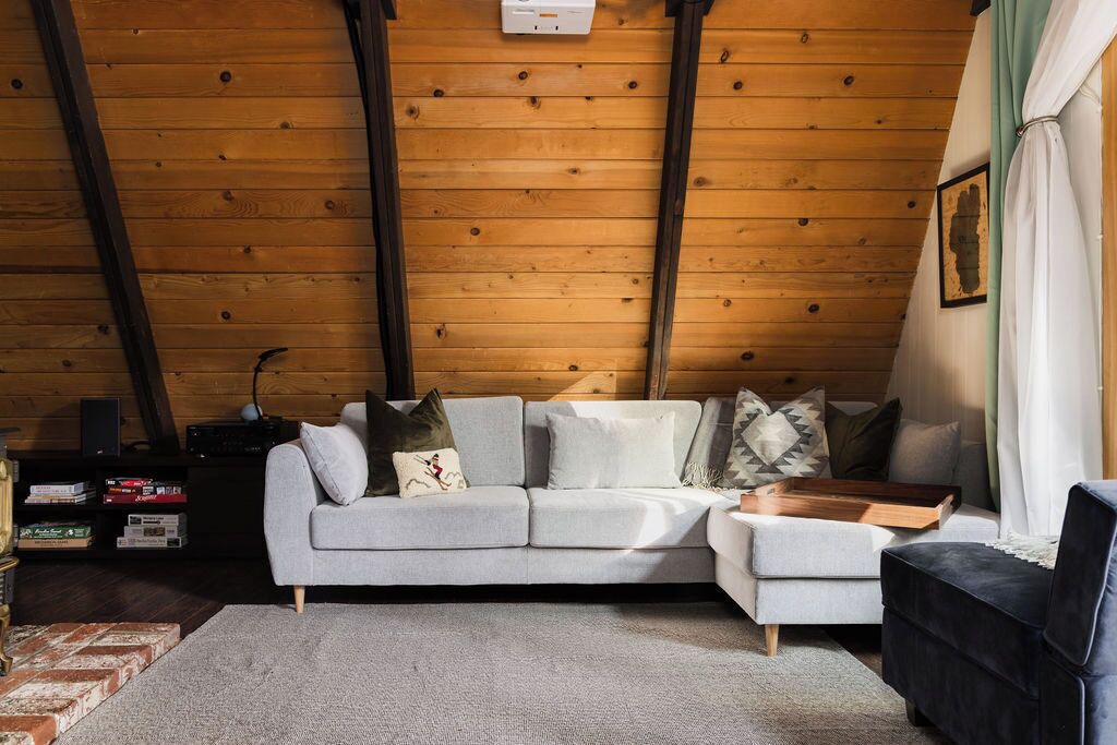 Photo of Livingroom in Pla-Vada Woodlands