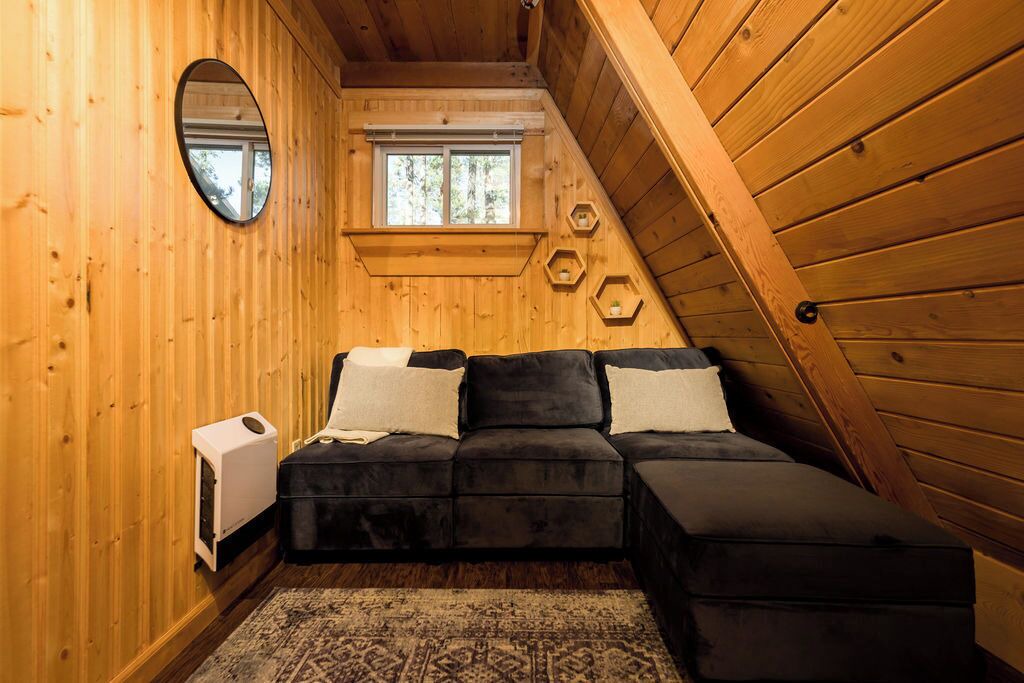 Photo of Livingroom in Pla-Vada Woodlands