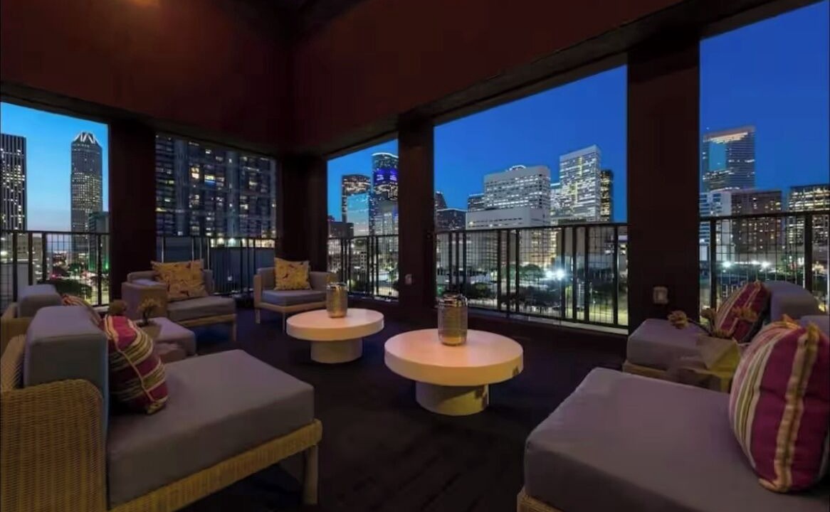 Photo of Outdoor in Central Business District