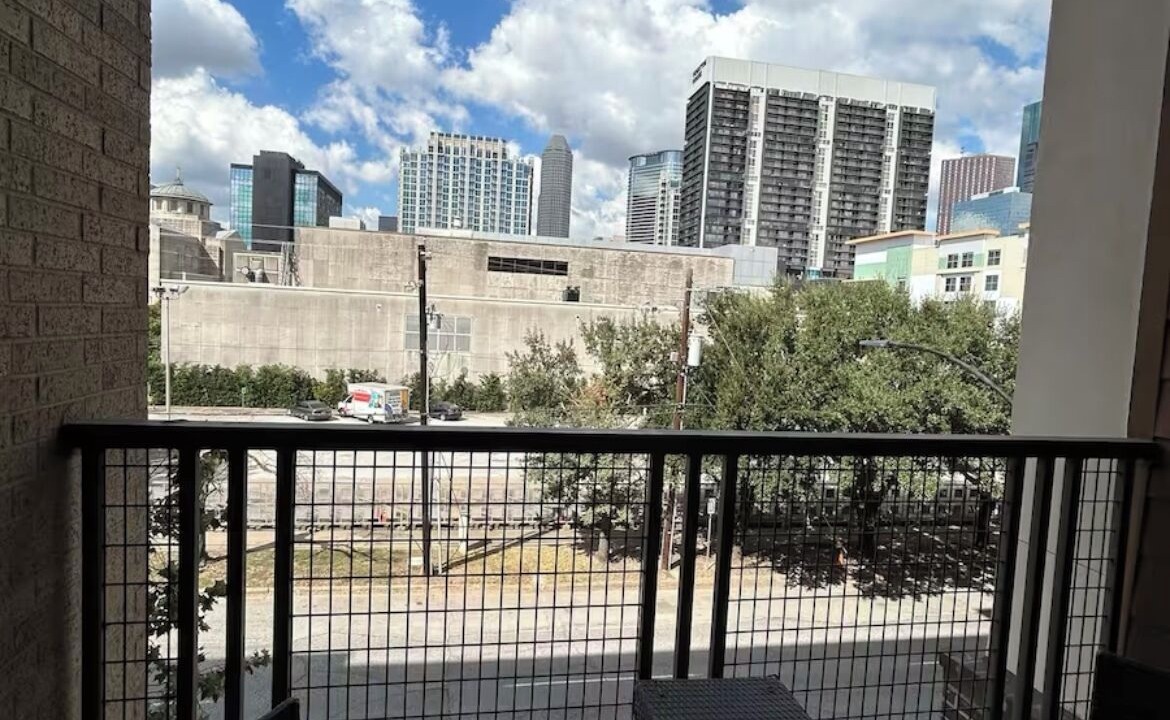 Photo of Outdoor in Central Business District