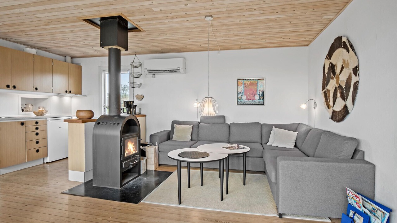 Photo of Bedroom in Helnæs By