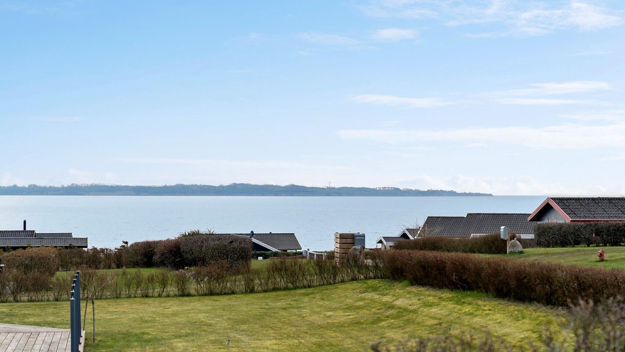 Photo of Bedroom in Helnæs By
