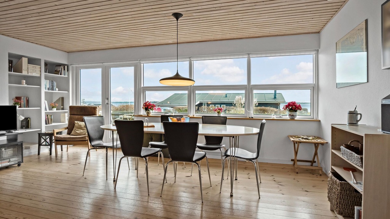 Photo of Bedroom in Helnæs By