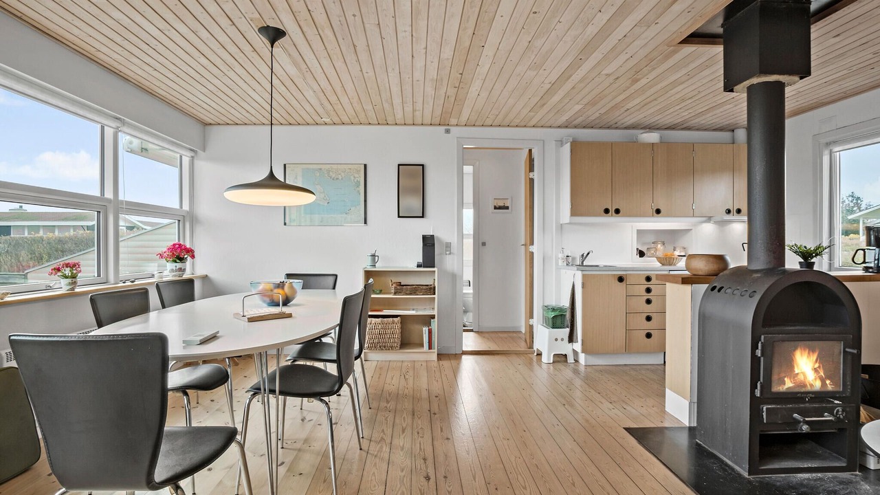 Photo of Bedroom in Helnæs By