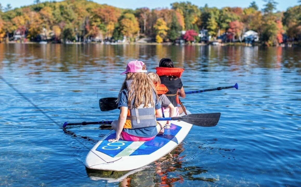 Photo of Others in Lake George