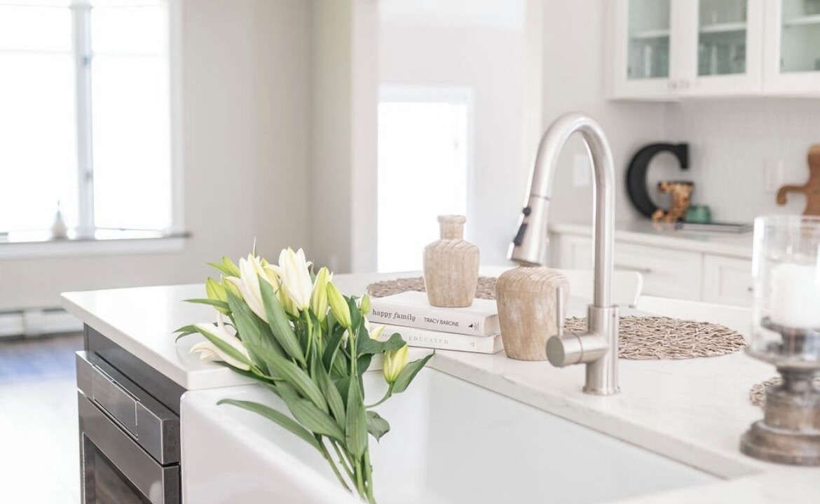 Photo of Kitchen in Lake George