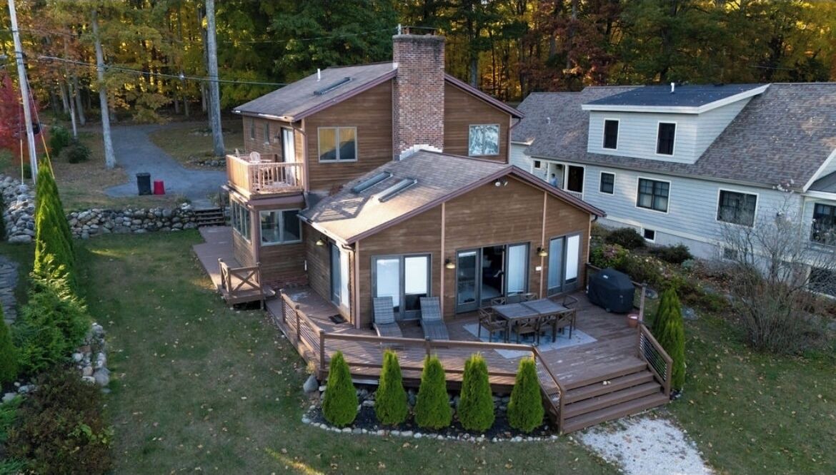 Photo of Outdoor in Lake George