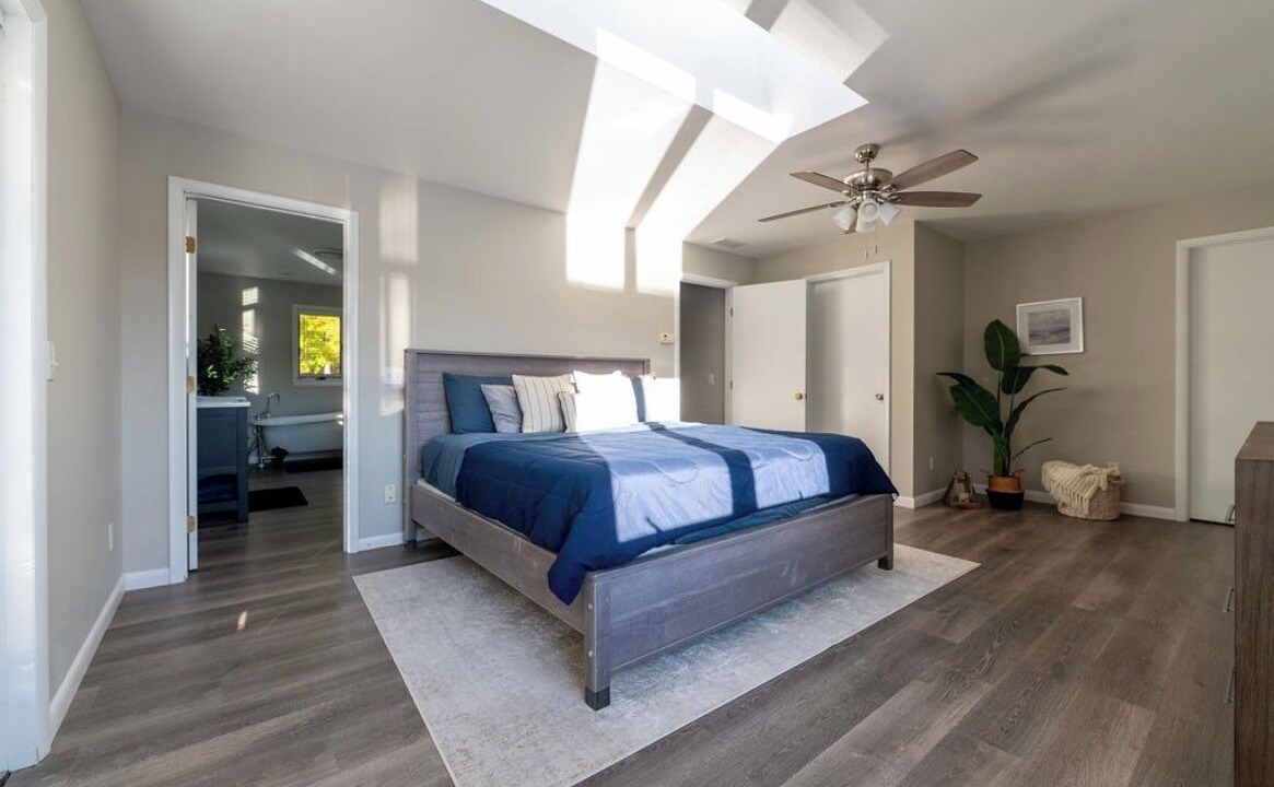Photo of Bedroom in Lake George