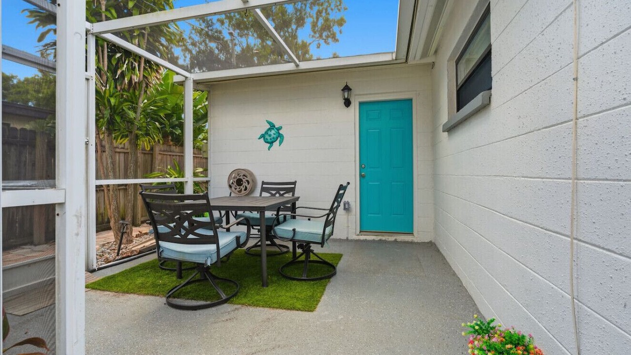 Photo of Outdoor in Disston Heights
