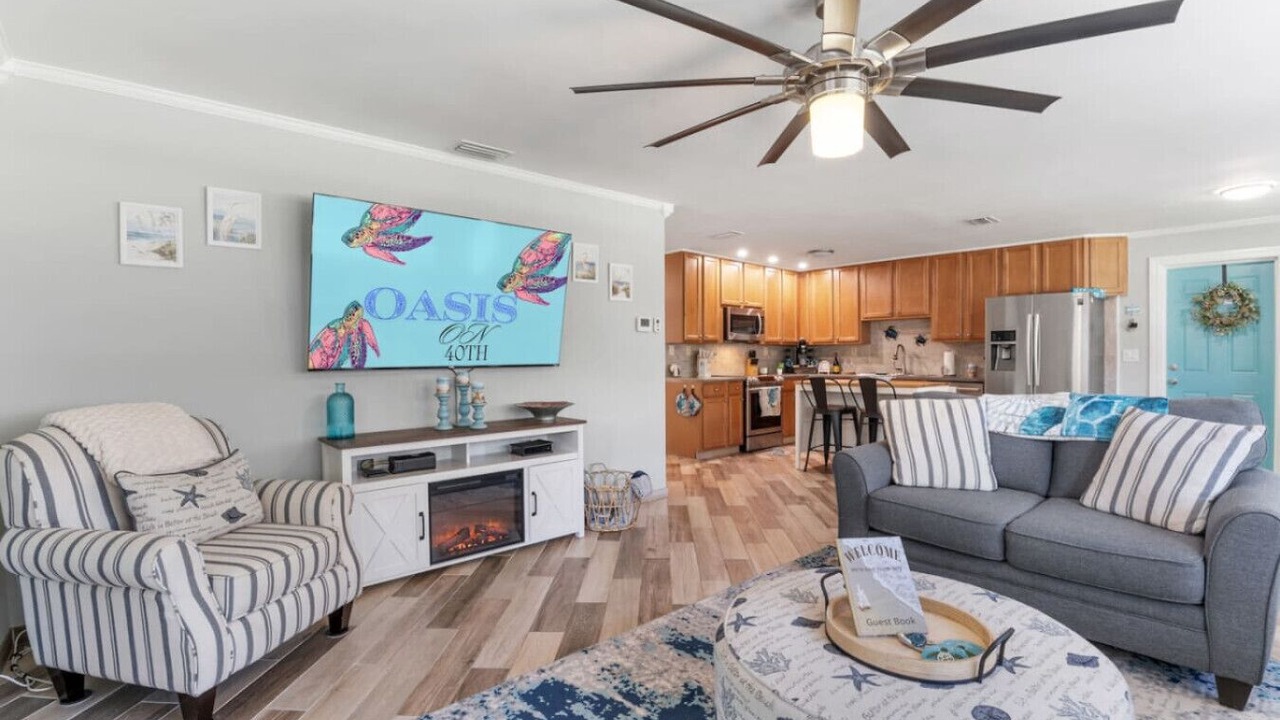 Photo of Livingroom in Disston Heights