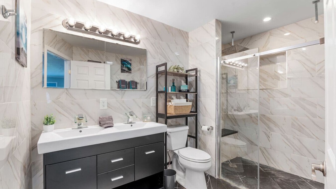 Photo of Bathroom in Disston Heights