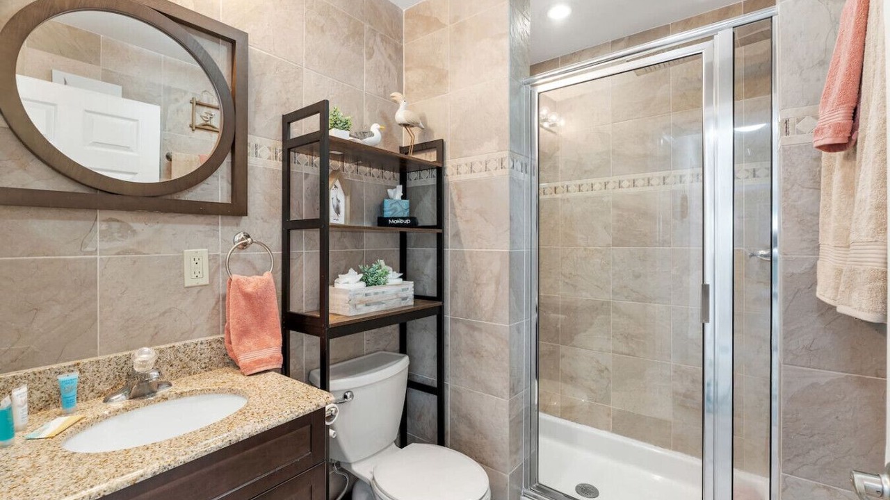 Photo of Bathroom in Disston Heights