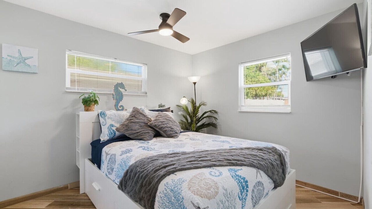 Photo of Bedroom in Disston Heights
