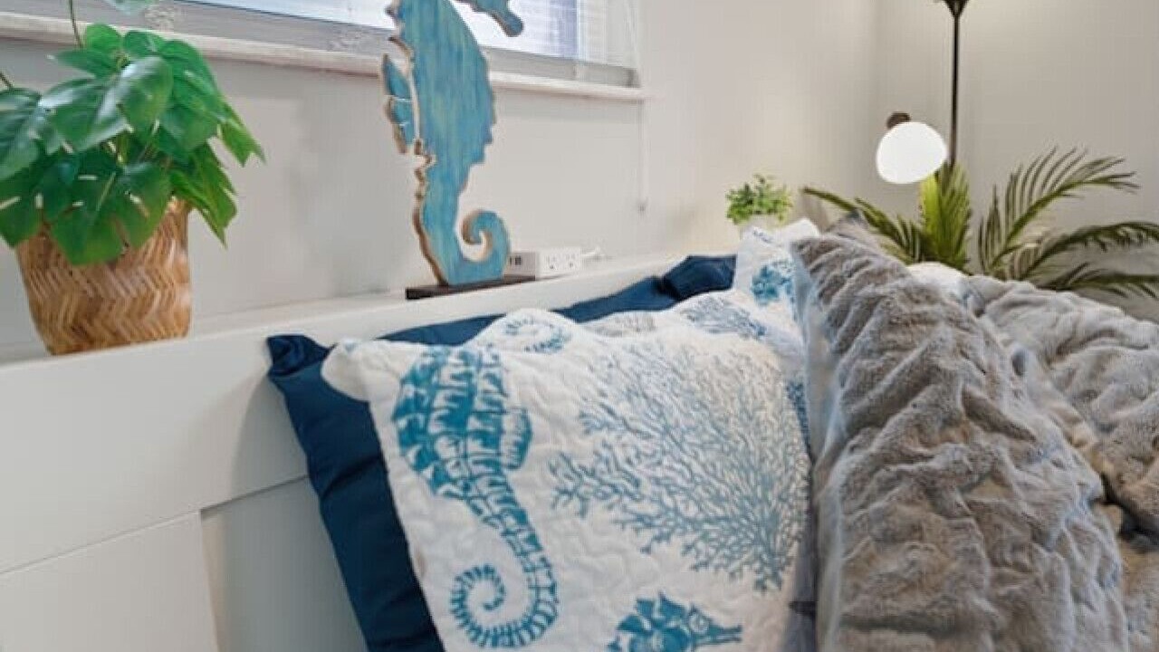 Photo of Bedroom in Disston Heights