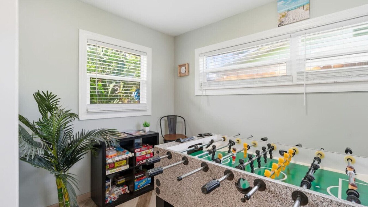 Photo of Bedroom in Disston Heights