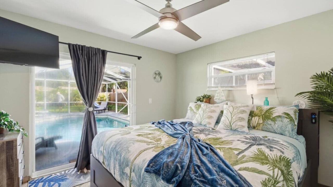 Photo of Bedroom in Disston Heights