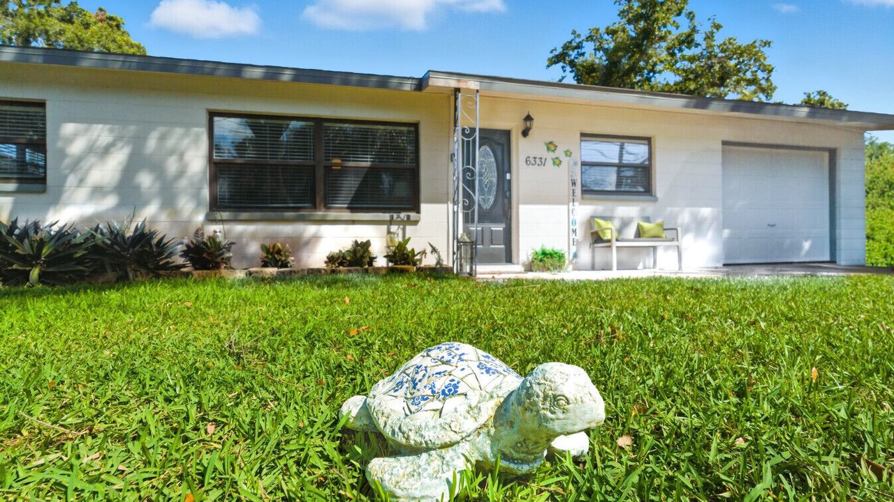Photo of Outdoor in Disston Heights