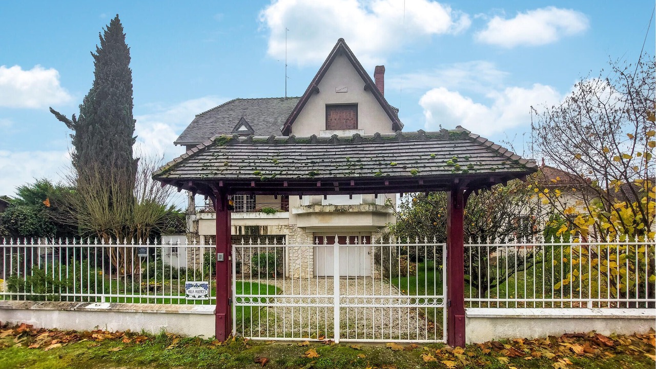 Photo of Others in Montrichard