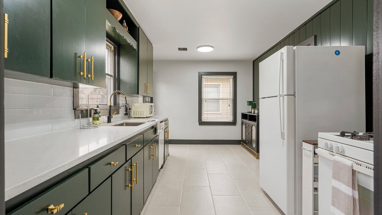 Photo of Kitchen in Tulsa