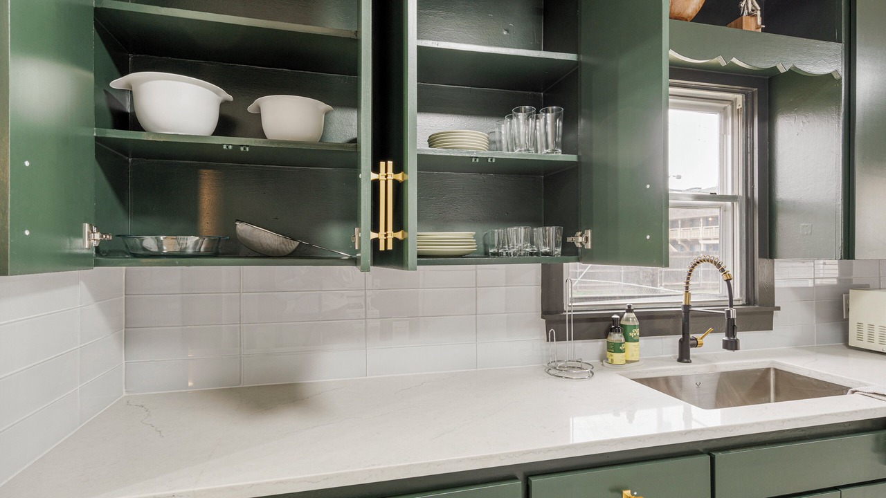 Photo of Kitchen in Tulsa