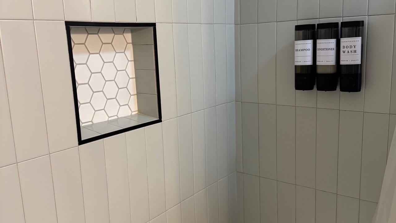Photo of Bathroom in Tulsa