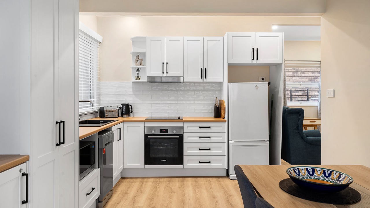 Photo of Kitchen in Budgewoi